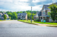 Neighborhood Street