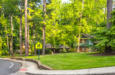 Cary Woods Home