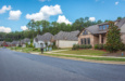 Mimms Trail Homes