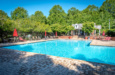 Moore's Mill Pool
