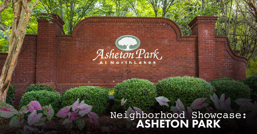 Asheton Park
