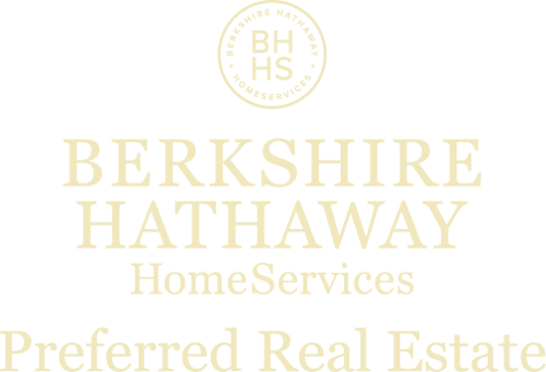 Berkshire Hathaway HomeServices Preferred Real Estate