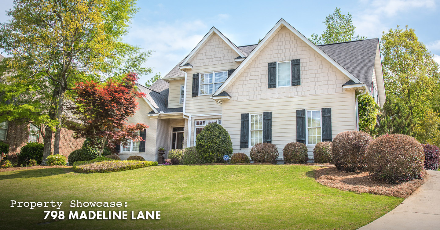 Property Showcase 798 Madeline Lane Ryan Roberts Realtor
