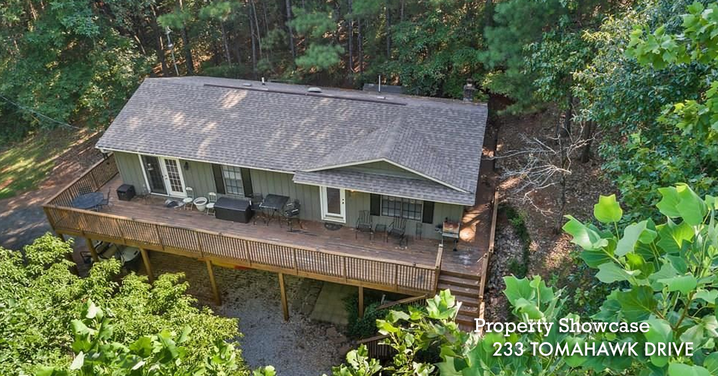 Property Showcase 233 Tomahawk Drive Ryan Roberts Realtor