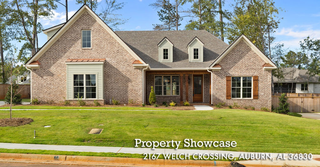 2167 Welch Crossing