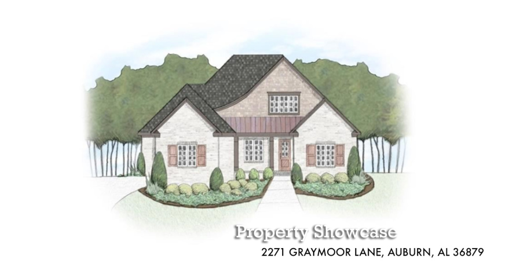 2271 Graymoor Lane
