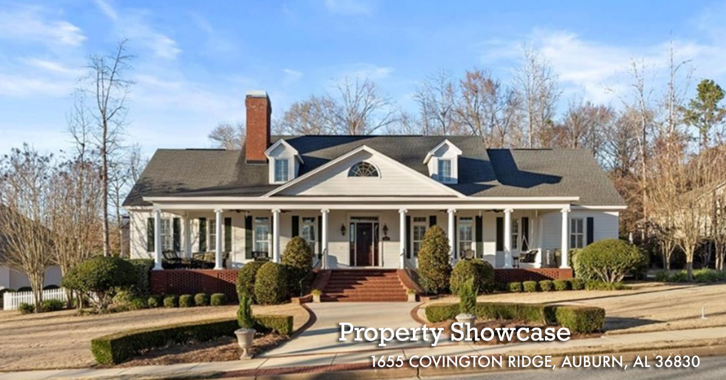 Property Showcase 1655 Covington Ridge Ryan Roberts Realtor