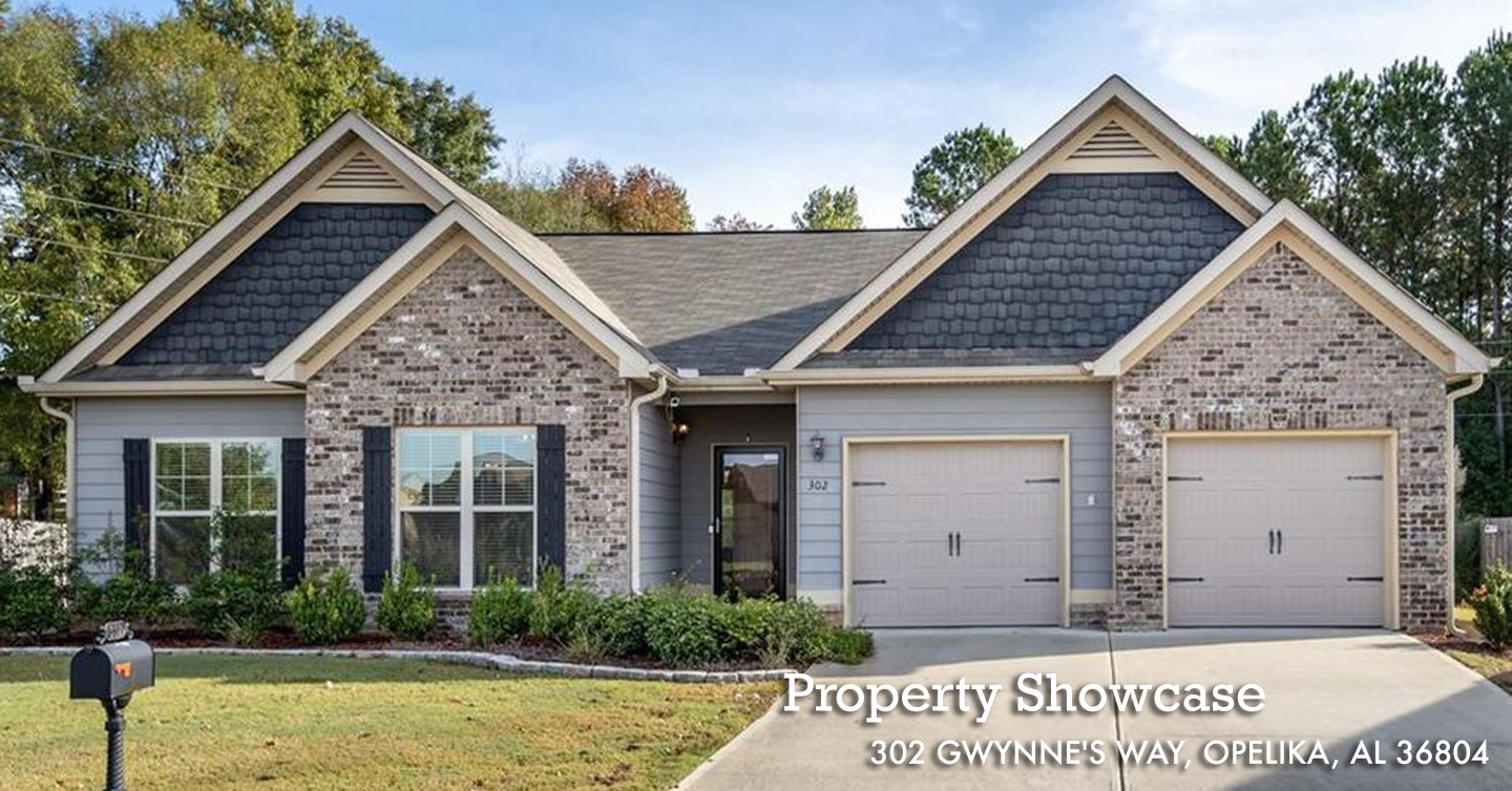 Property Showcase 302 Gwynne's Way Ryan Roberts Realtor