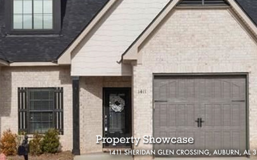 1411 Sheridan Glen Crossing
