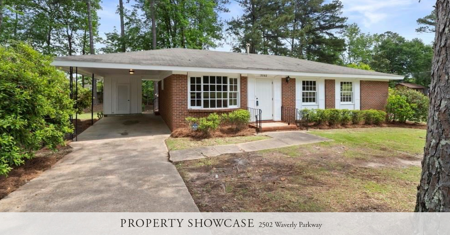 Property Showcase 2502 Waverly Parkway Ryan Roberts Realtor