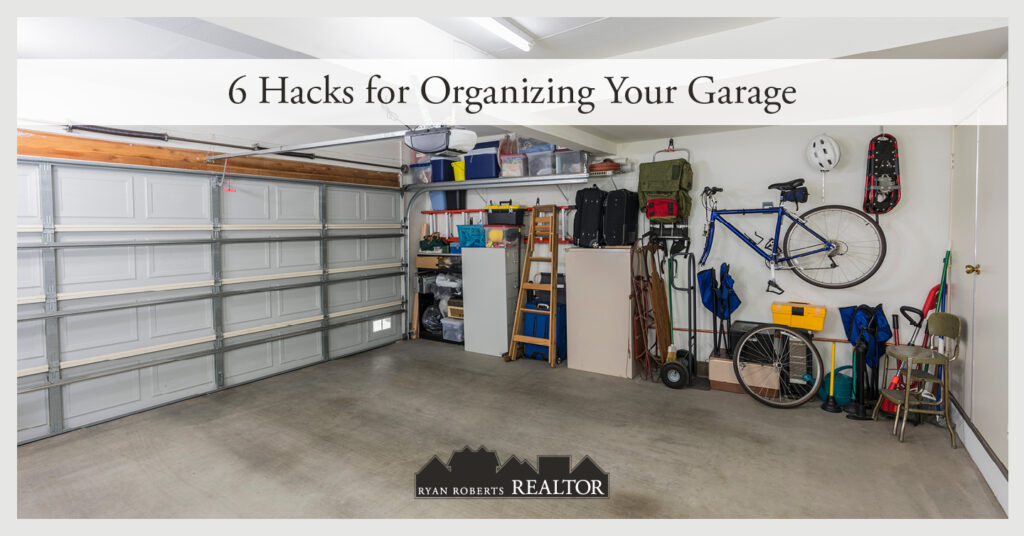 After All That Garage Dish Storage, What's Left Inside? – Between Naps on  the Porch