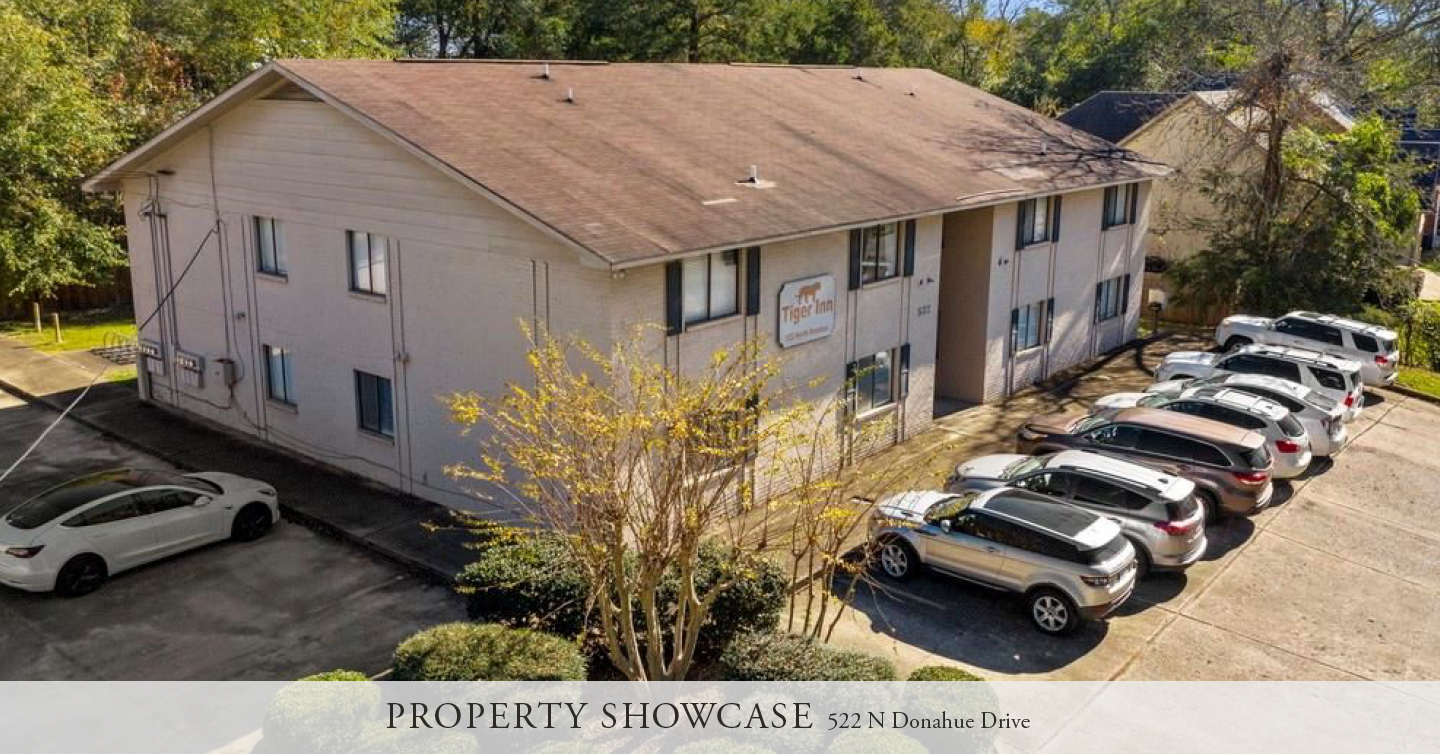 Property Showcase 522 North Donahue Drive 1 Ryan Roberts Realtor