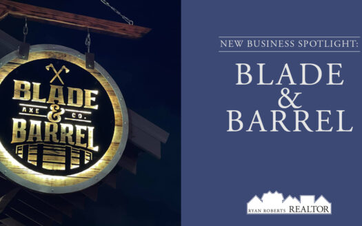 Blade and Barrel