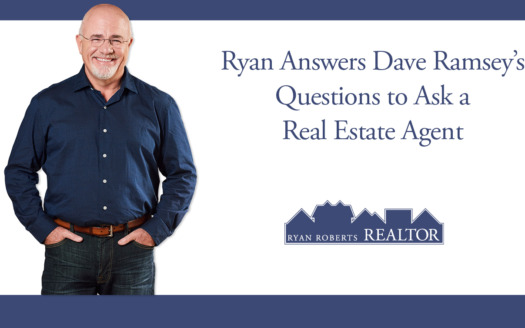 Dave Ramsey’s Questions to Ask a Real Estate Agent