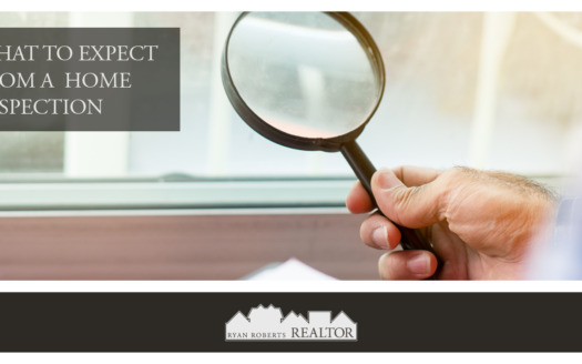 what to expect from a home inspection