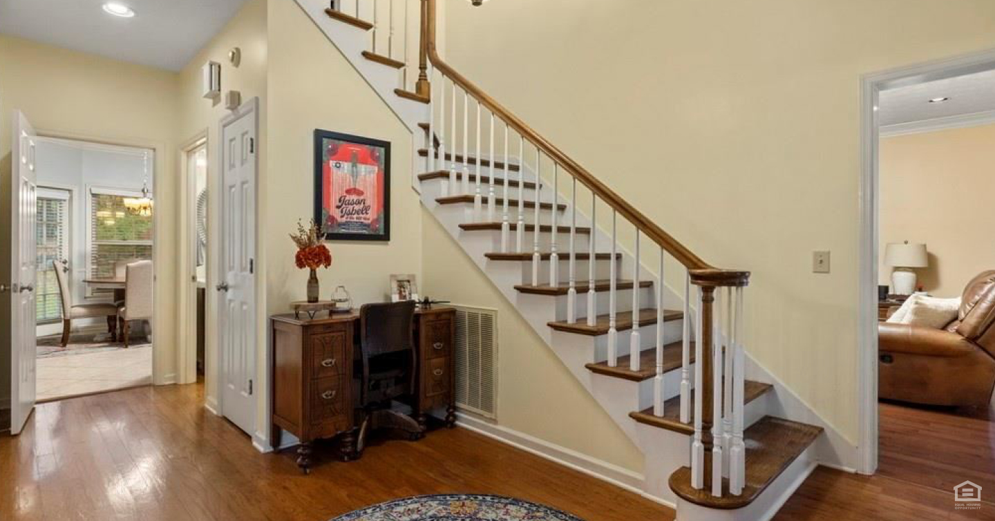637 Burke Place
