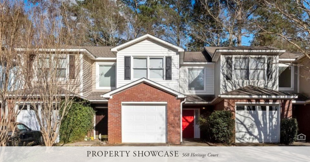 568 Heritage Court