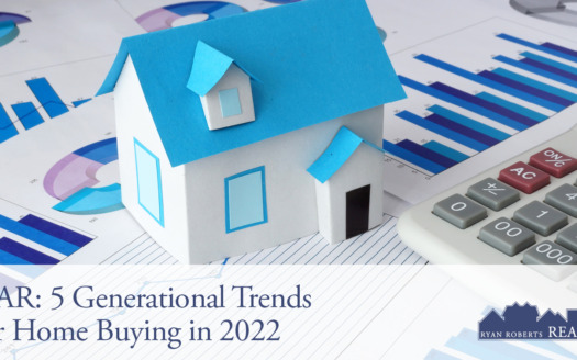 Generational Trends for Home Buying in 2022