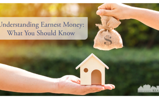 understanding earnest money