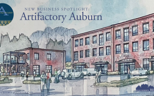 Artifactory Auburn