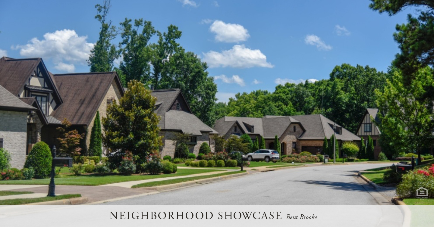 Neighborhood Showcase Bent Brooke Ryan Roberts Realtor