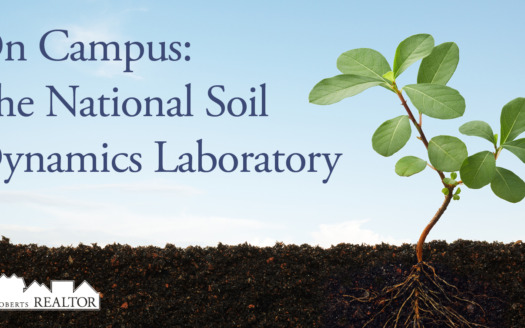 the National Soil Dynamics Laboratory