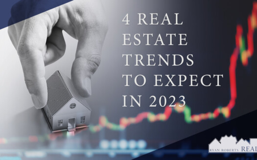 real estate trends to expect in 2023