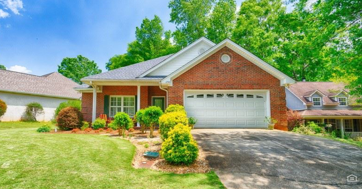 1795 Brookhaven Court
