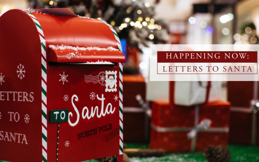 Letters to Santa