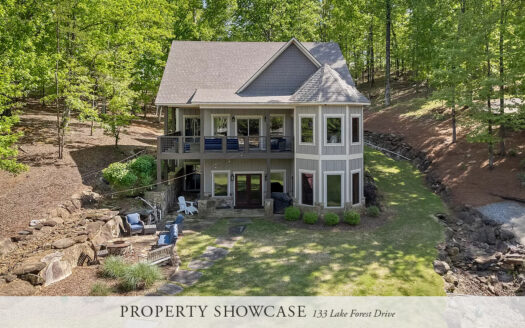 133 Lake Forest Drive
