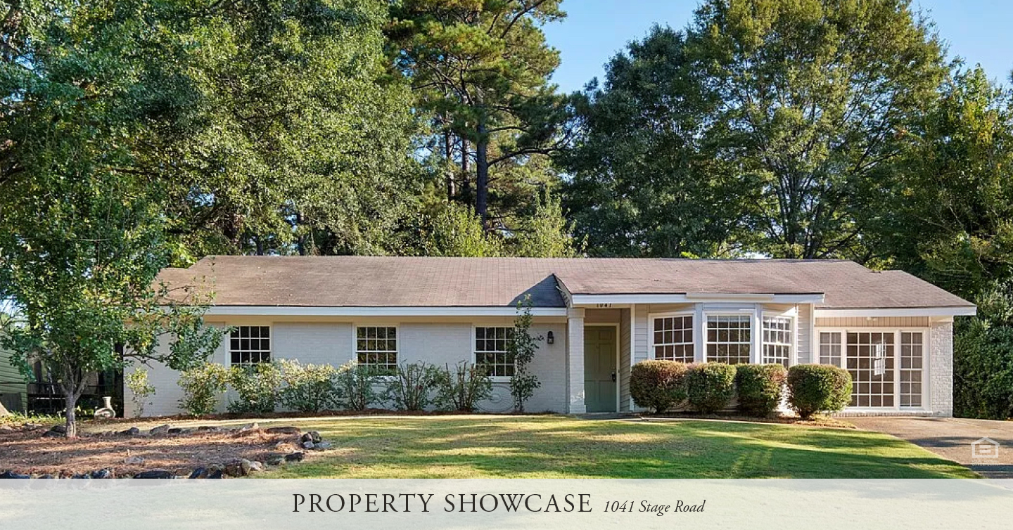 Stage Rd House Design Property Showcase: 1041 Stage Road - Ryan Roberts Realtor