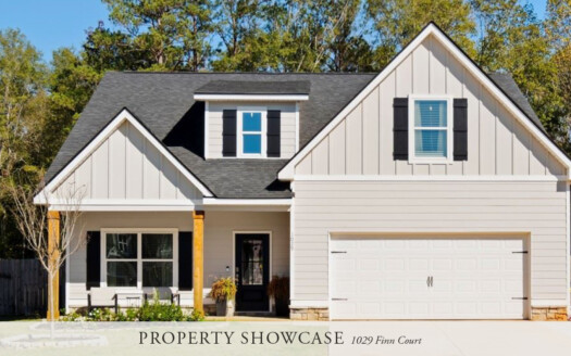 1029 Finn Court