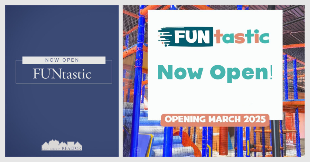 FUNtastic