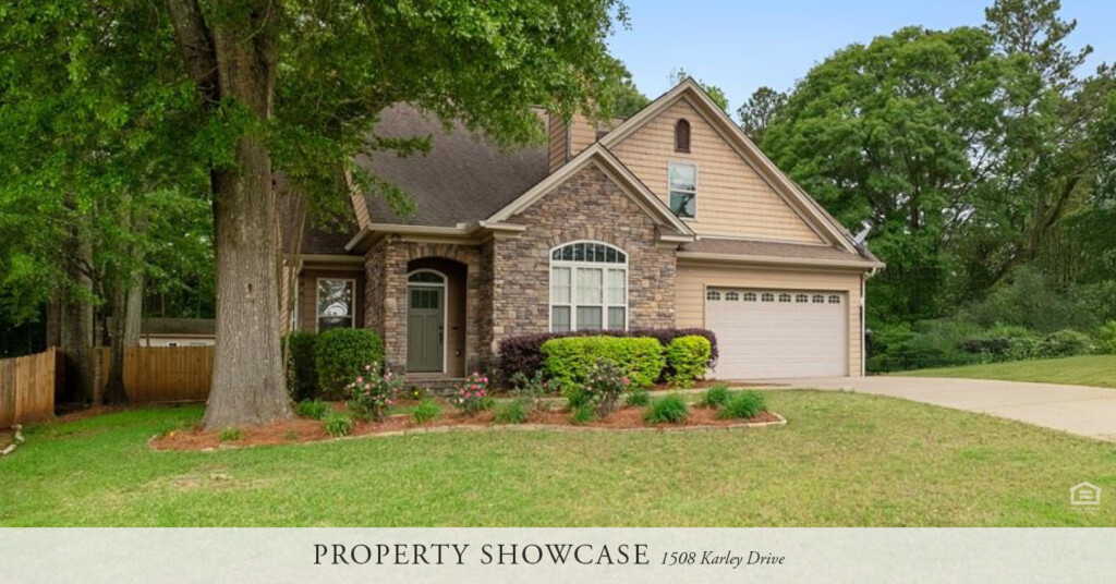 1508 Karley Drive
