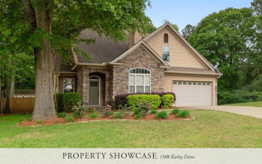 1508 Karley Drive