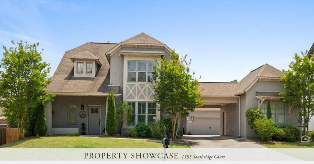 1195 Southridge Court