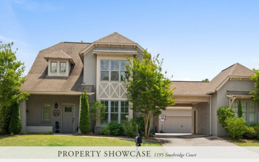 1195 Southridge Court