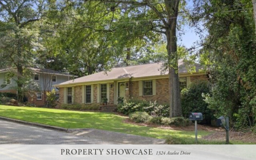 1324 Azalea Drive
