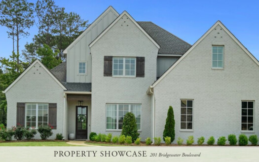 201 Bridgewater Boulevard