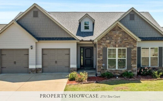 2711 Tara Court