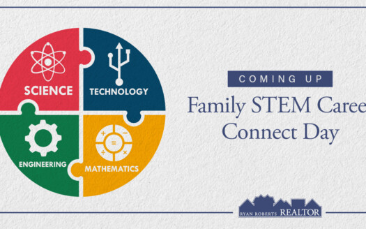 Family STEM Career Connect Day