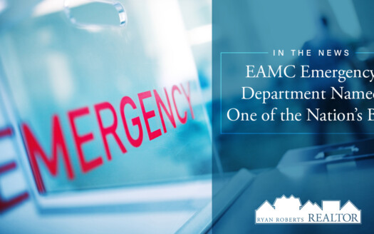 EAMC Emergency Department