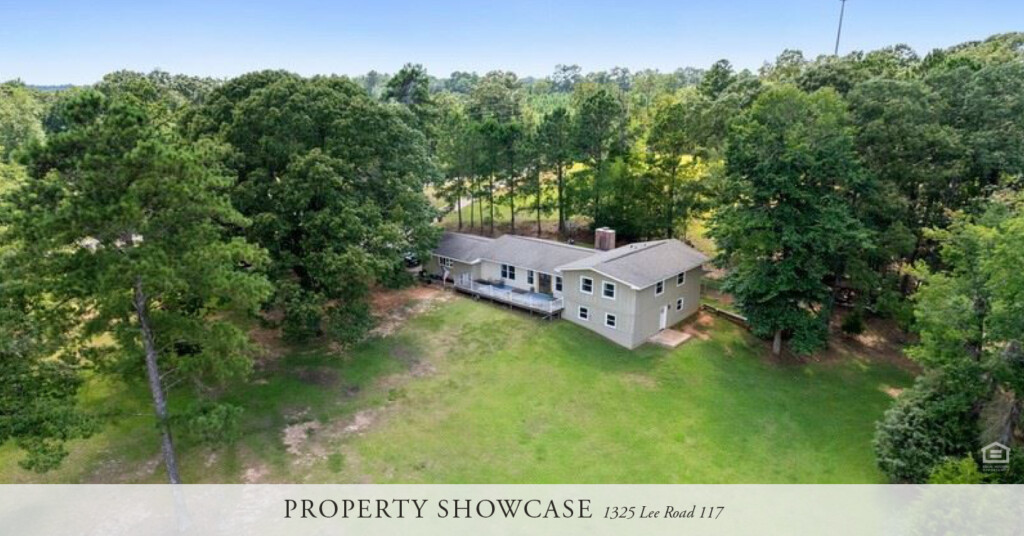 1325 Lee Road 117