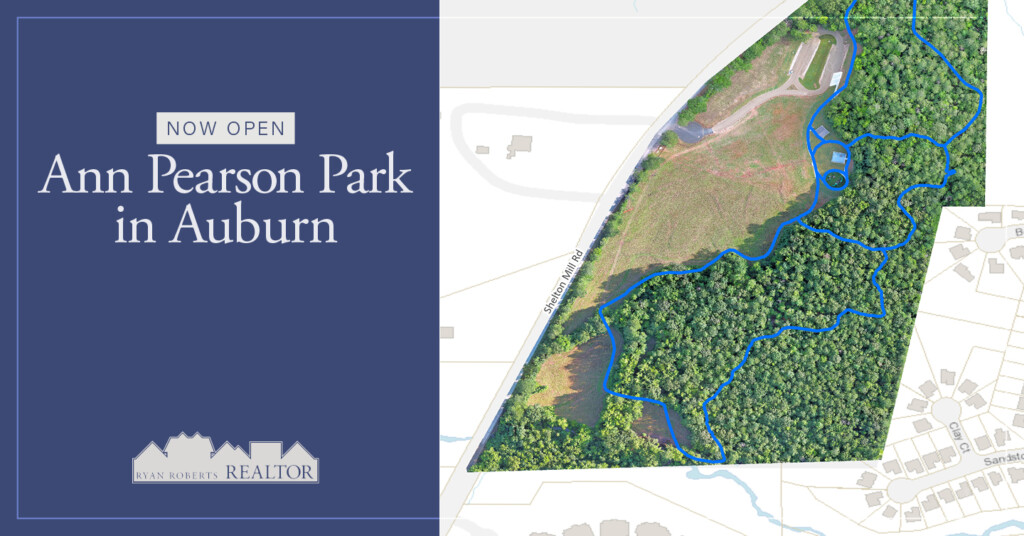 Ann Pearson Park
