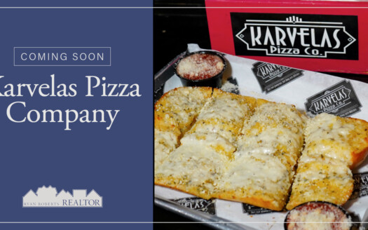 Karvelas Pizza Company
