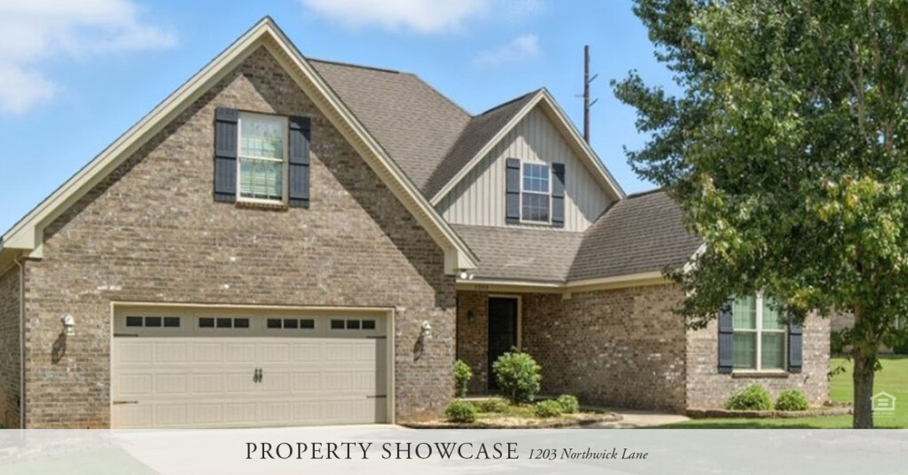 1203 Northwick Lane
