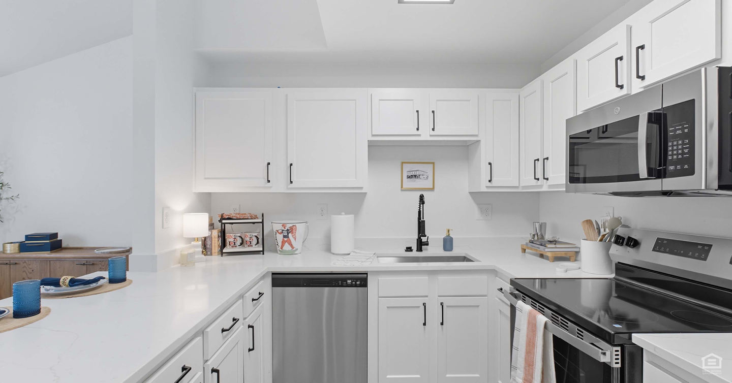 Harper Flatts Condominiums