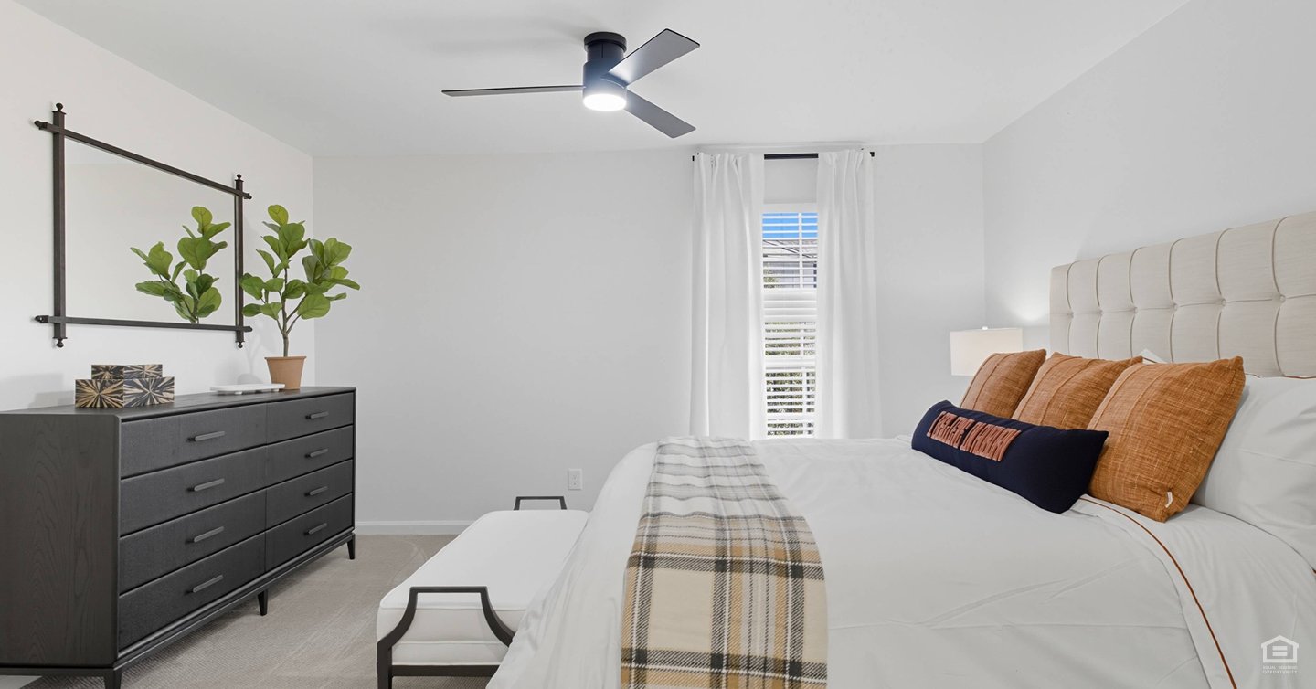 Harper Flatts Condominiums