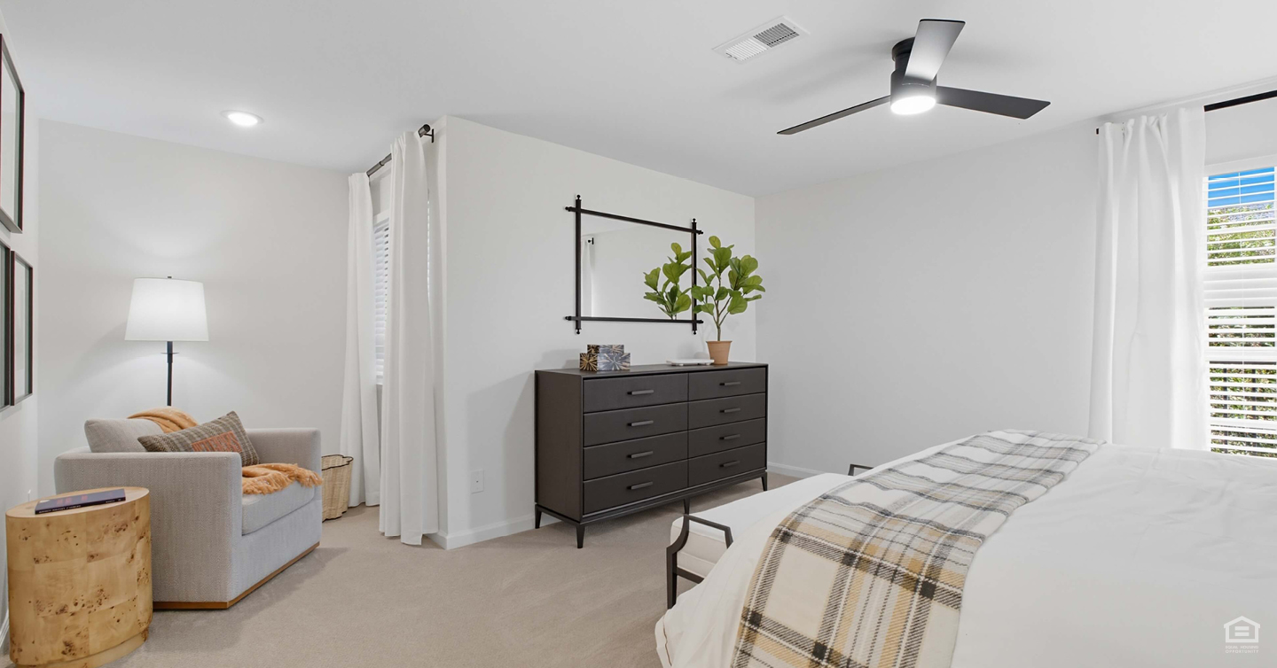 Harper Flatts Condominiums