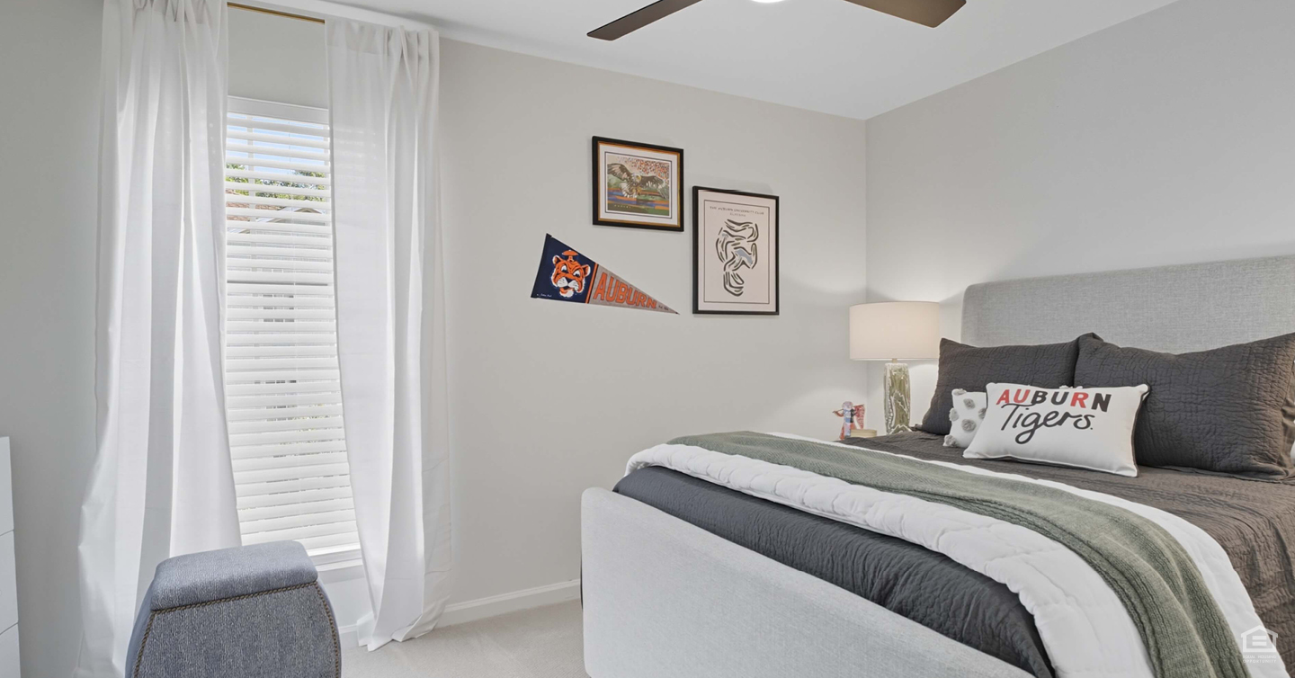 Harper Flatts Condominiums